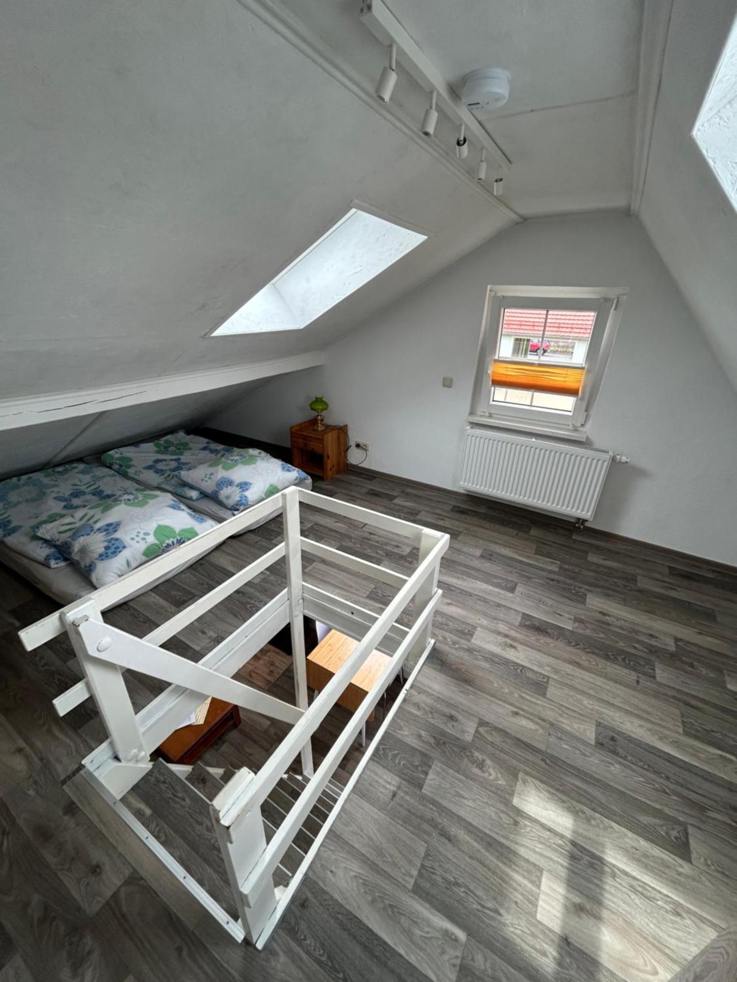 Ferienwohnung Niesky Exterior photo