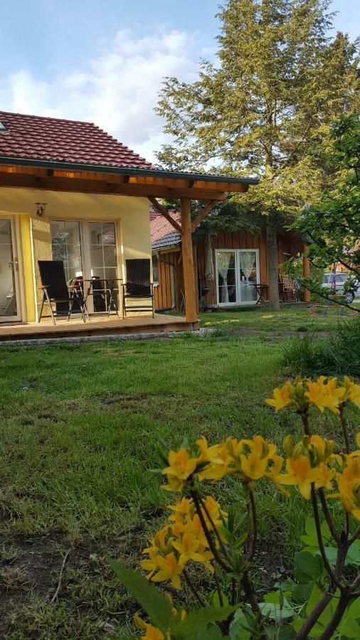 Ferienwohnung Niesky Exterior photo