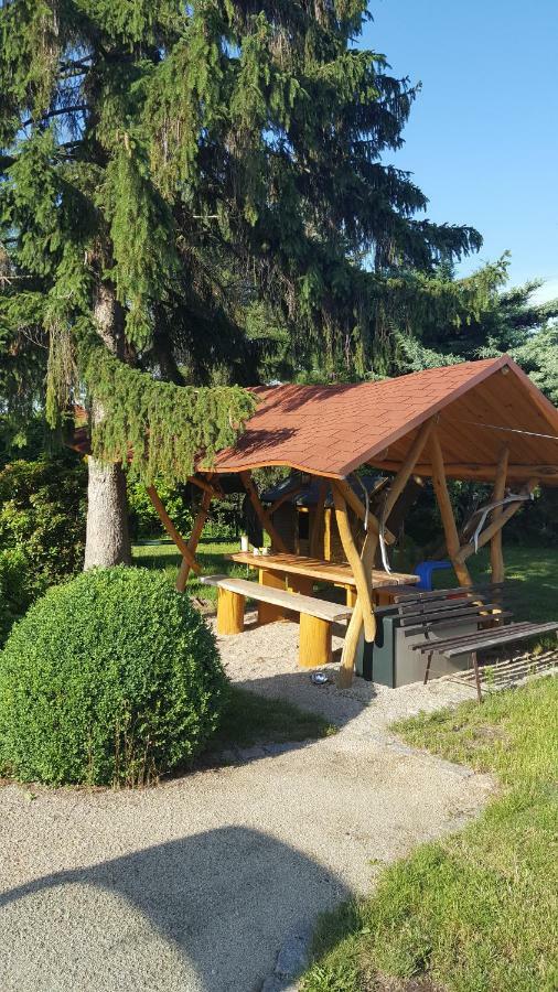 Ferienwohnung Niesky Exterior photo